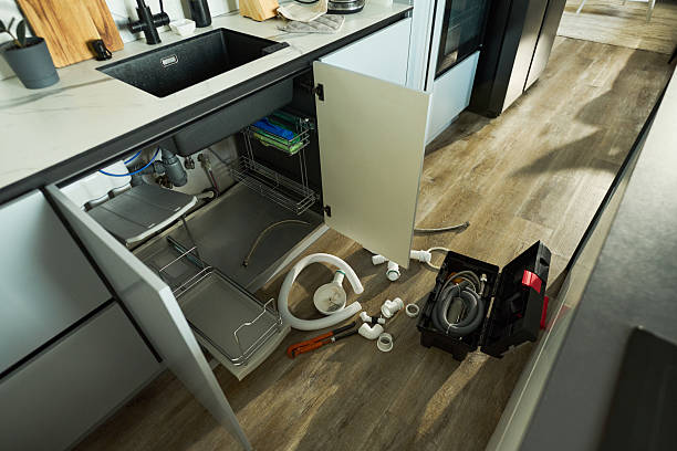 Reliable Leak Detection contractor in Perkins, OK by Street Wise - Plumbing